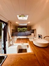 Ford Transit EcoBlue 2.0 L2H2 Camper Autark EU6 - Angebote entsprechen deinen Suchkriterien