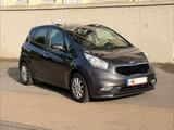 Kia Venga 1.6 CVVT Platinum Edition Automatik Pl... - Kia Venga aus 2017