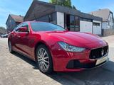 Maserati Ghibli V6 Diesel |Brembo|Harman/Kardon|HBA|Siri| - Maserati Ghibli Gebrauchtwagen