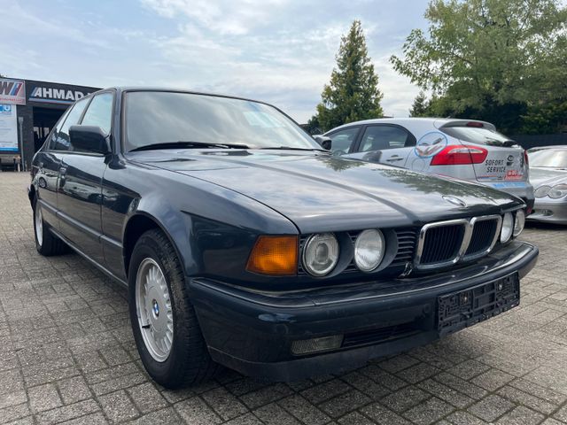 BMW 730i E32