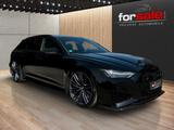 Audi RS 6 Avant 4.0 TFSI quattro/ ABT RS6 - S - mit Benzin-Antrieb: Sportfahrwerk, Kombi