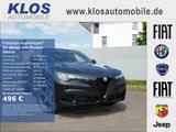 Alfa Romeo Stelvio VELOCE 2.2 DIESEL 16V 210 PS AT8 Q4 - Alfa Romeo Stelvio Tageszulassungen