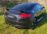 Audi TT RS Coupe quattro Carbon Keramik LED kein OPF - gebrauchte Audi TT RS aus dem Jahr 2018