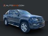 Volkswagen Amarok 3.0 V6 TDI DSG*Highline DoubleCab*19'Zoll - Volkswagen Amarok: Dsg