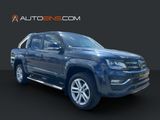 Volkswagen Amarok 3.0 V6 TDI DSG*Highline DoubleCab*19'Zoll - Volkswagen Amarok in Hannover