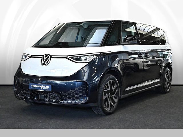 Volkswagen ID. Buzz Pro langer Radstand '75 Jahre Bulli' imagem 2