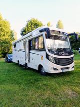 Concorde Charisma 920G, Vollausstattung, Smartgarage - Concorde Charisma 920 G