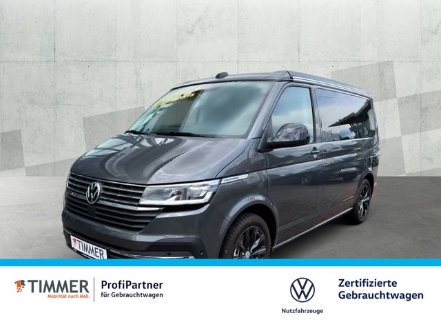 Volkswagen T6.1 California