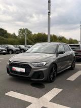 Audi A1 Sportback 35TFSI S-tronic S LINE BLACK LED VC - gebrauchte Audi A1 aus dem Jahr 2022