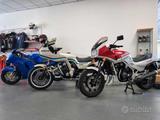 Honda CBX 1000 PRO LINK - 1981 - 9500 KM - Offers