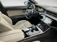 Audi A8 - Vorschau Bild 9