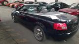 Audi A4 3.0 Cabrios automatic - Audi A4 aus 2003: Cabrio, 3.0