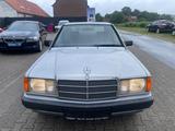 Mercedes-Benz 190-Automatik - Oldtimer bis 10.000 Euro
