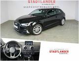 Audi A3 1.4 TFSI ultra LED / Sportpaket - Audi A3 Gebrauchtwagen in Hamburg