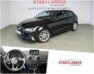 Audi A3 1.4 TFSI Sport / NAVI / LED / AHK