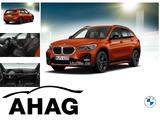 BMW X1 sDrive18i Sport Line Klimaaut. Sportsitze PDC - BMW X1: Sports