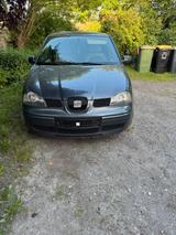 Seat arosa 1.4tdi - Seat Arosa: 1.4