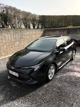 Toyota Corolla 1.8 Hybrid Touring Sports - Toyota Corolla Gebrauchtwagen in Aachen