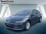 Volkswagen Golf Basis-Modell APP+DAB+AHK+VIRT+LED+PDC - mit Benzin-Antrieb: Limousine, Modell