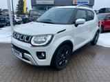 Suzuki Ignis 1.2 Comfort Automatik/Allwetter/Kamera - Suzuki Ignis Gebrauchtwagen in Berlin
