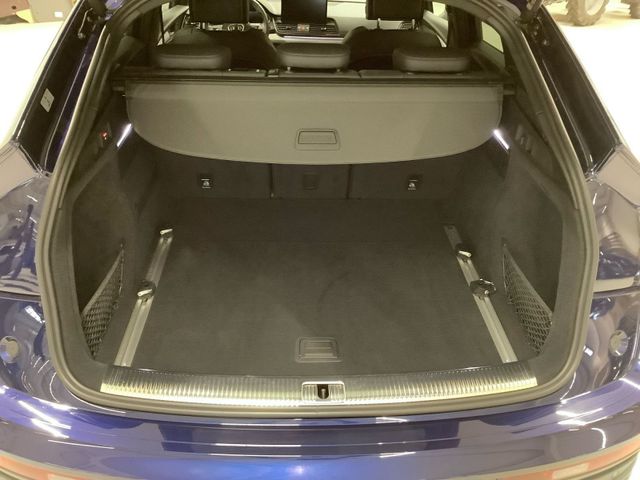 Q5 Sportback advanced 40 TFSI quattro S tronic,