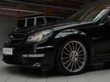 Mercedes-Benz C63 AMG Performance Limousine|ACC|Bi-Xenon|Navi - gebrauchte Mercedes-Benz C-Klasse aus dem Jahr 2012