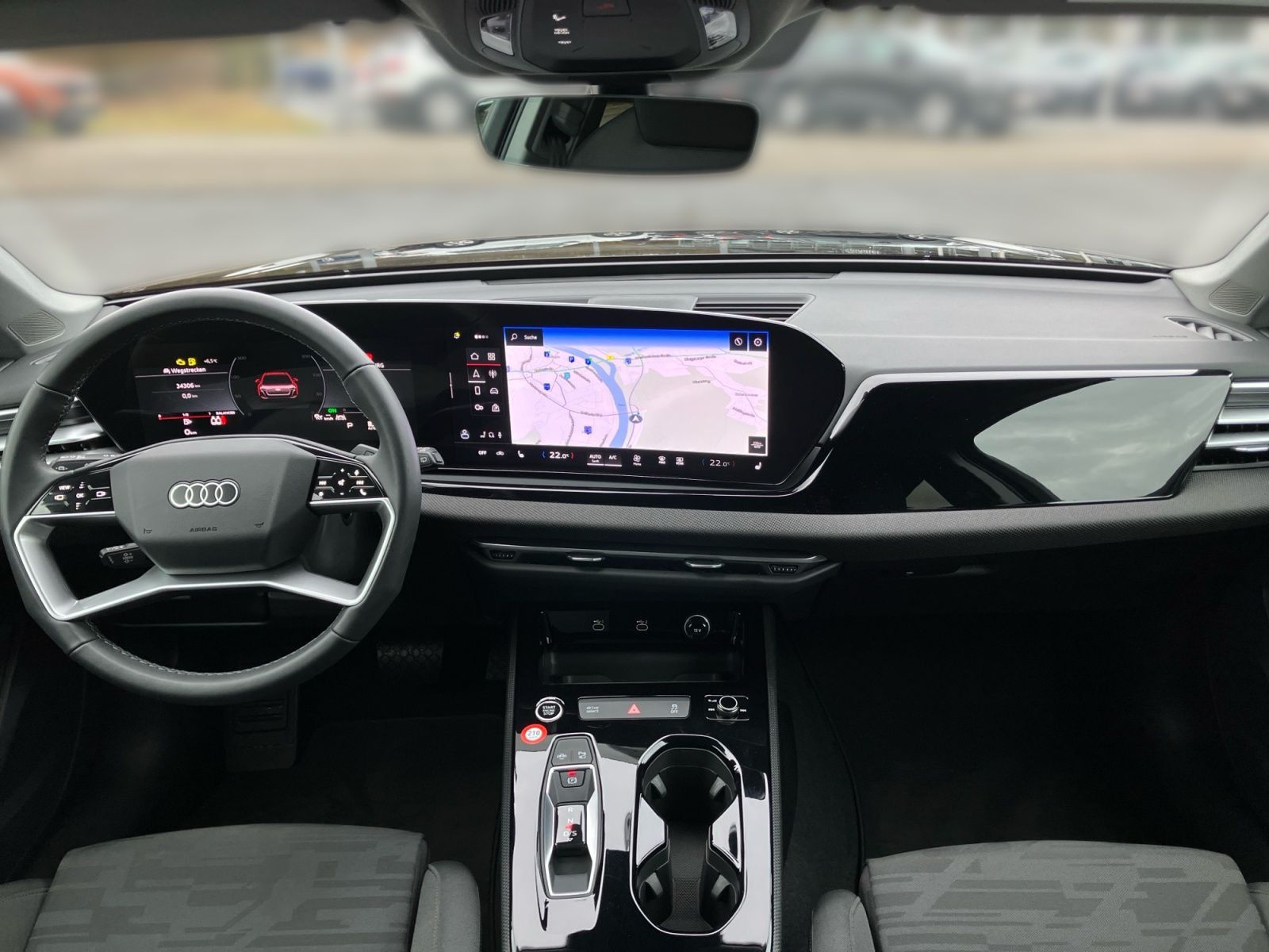 Audi A5 - Bild 11