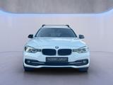 BMW 316d Touring Sport Line PANO NAVI LED SZH ALU BT - BMW 316 in Nürnberg