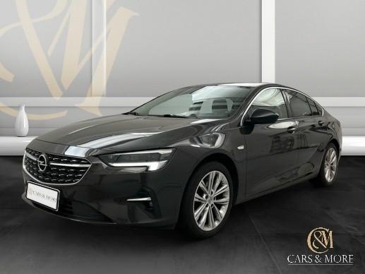 Opel Insignia B GrandSport Eleg. T.Leder Navi HuD ACC