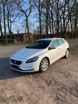 Volvo V40 D2 Geartronic LINJE YOU! - Volvo V40 LINJE-YOU
