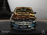 Mercedes-Benz B 250 e MBUX Advanced-Pak/Spurh-Ass/DAB/LED/SHZ - blaue Mercedes-Benz B 250