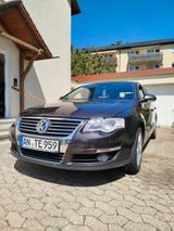 Volkswagen VW Passat B6 3C 2.0 FSI 150 PS | Benzin | ... - Volkswagen Passat: V6 Fsi