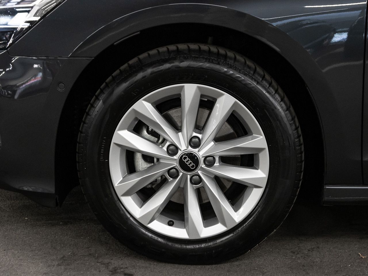 Audi A3 - Bild 9