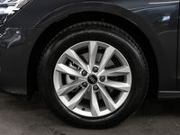 Audi A3 - Vorschau Bild 9