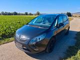 Opel Zafira Tourer 1.4 Turbo INNO. 7 Sitze Aut. Klima - Opel Zafira Tourer in Dresden