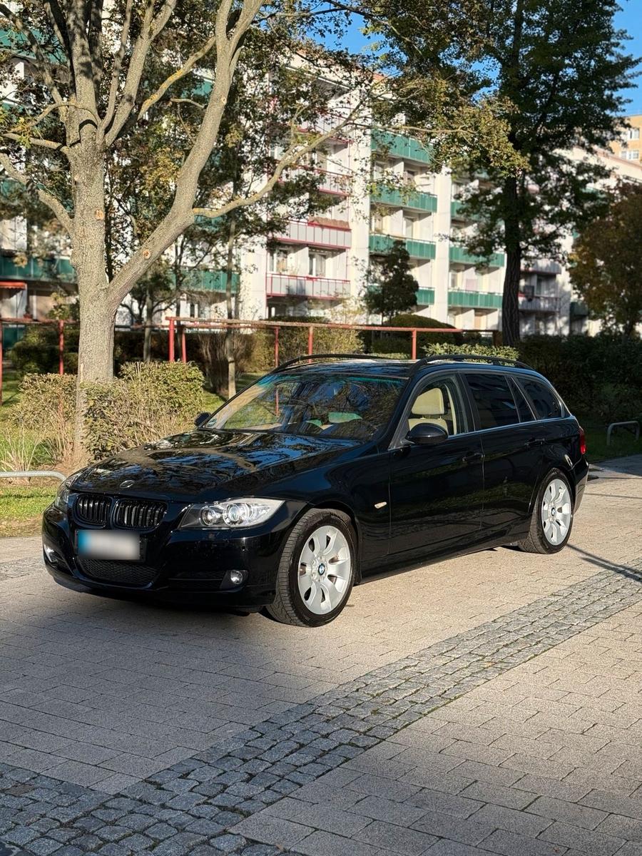 BMW 325