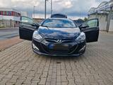 Hyundai Hundai i40 1.7 CRDİ Diesel Automatik Bauja... - gebrauchte Hyundai i40 aus dem Jahr 2011