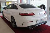 Mercedes-Benz E 53 AMG 4Matic Coupe*PANO*BURMESTER* - gebrauchte Mercedes-Benz E 53 AMG aus dem Jahr 2020