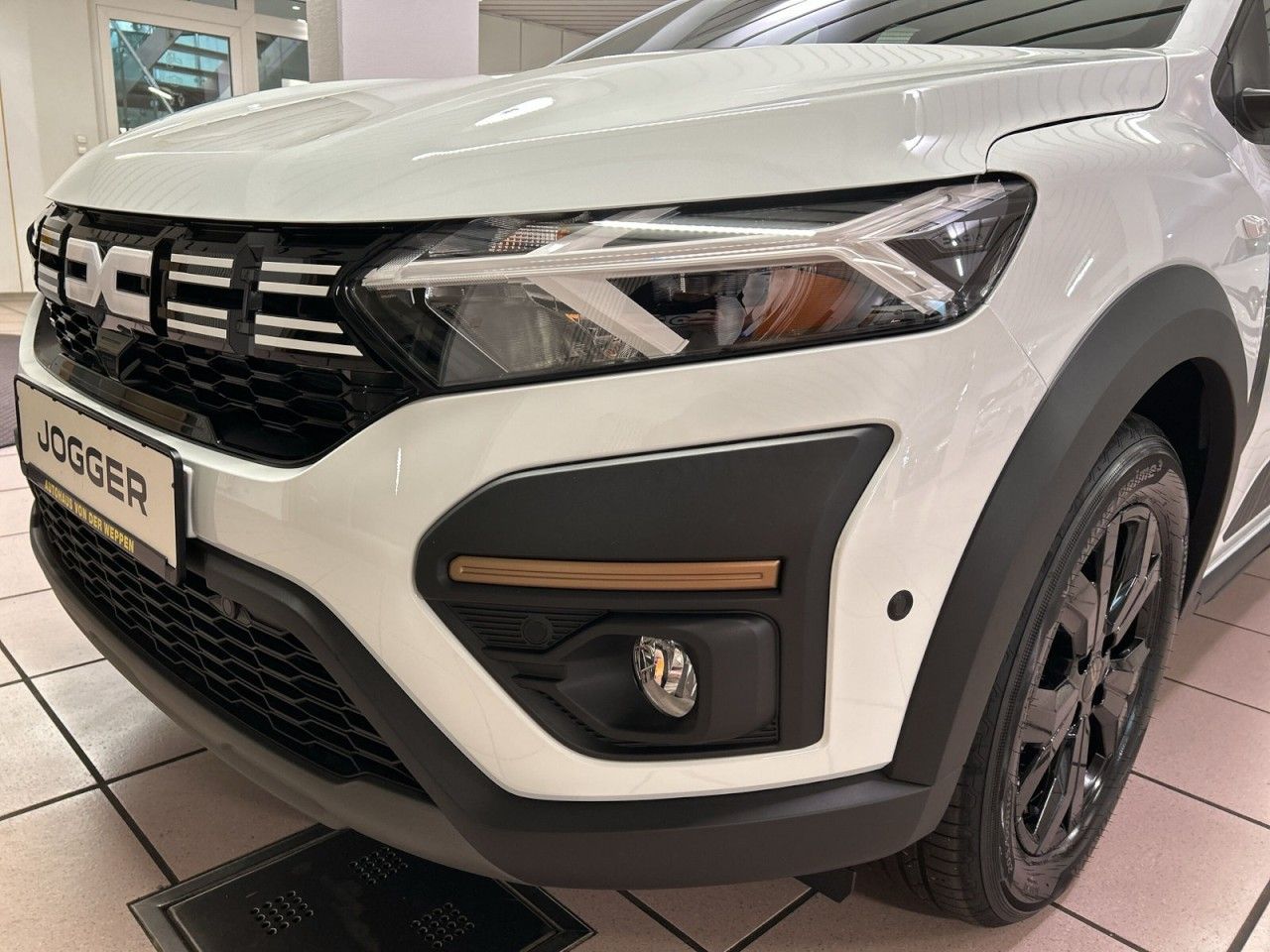 Dacia Jogger - Bild 8