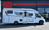 Bürstner Lyseo TD Harmony Line 727 G  *TV*Markise*Hubbett - Bürstner Harmony