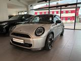 MINI Cooper C Favoured Trim 3-trg. Head-Up DAB LED - silberne MINI Cooper C
