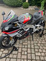 Aprilia rsv4 1100 Factory  - APRILIA RSV4 FACTORY