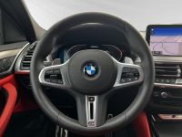 BMW X4 M40 - Vorschau Bild 11