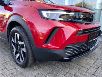 Bild 16 Opel MOKKA GS LINE WINTERPAKET PDC RFK CARPLAY