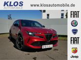 Alfa Romeo Junior IBRIDA SPECIALE 1.2 VGT 136PS DCT6 SCHIEB - Alfa Romeo Junior: 1.2