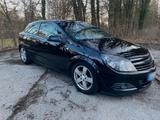 Opel Astra H GTC 1.9 CDTI 150 PS  TÜV neu... - Opel Astra mit Diesel-Antrieb: Coupe, 1.9