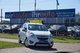 Chevrolet Spark LS+*KLIMA*ZV-FUNK*RADIO-CD*USB*AUX !! - Chevrolet: Us