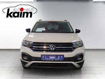 Bild 16 VW T-Cross 1.0 TSI Life