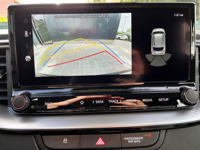 Ceed_sw 1.0 T-GDI / UPE: 29.160,- € / VISION STD