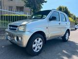 Daihatsu Terios 1.3i 16V cat 4WD - gebrauchte Daihatsu Terios aus dem Jahr 2005